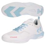 hyumeruhummel Legend fly 6.0 белый × бирюзовый has8042 1062 Индия a обувь гандбол мужской для помещений гандбол обувь 