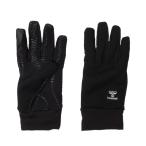 hyumeruhummel поле перчатка черный hfa3069 перчатки защищающий от холода 