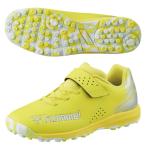 プリアモーレ 6 アルファ V TF JR ヒュンメル hummel ジュニアトレーニングシューズ HJS2135-3095