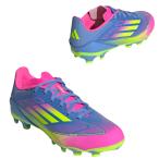 F50 リーグ HG/AG J adidas アディダス ジュニアサッカースパイク IE3751