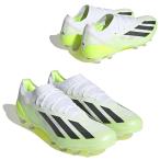 ラスト1足 28.0cm エックス クレイジーファスト.1 ジャパン HG/AG adidas アディダス サッカースパイク IE4205