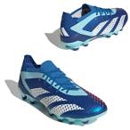 プレデター アキュラシー.1 L ジャパン HG/AG adidas アディダス サッカースパイク サッカーシューズ IE9428