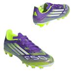 F50 リーグ HG/AG J adidas アディダス ジュニアサッカースパイク JH7752