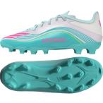 F50 MESSI リーグ HG/AG J adidas アディダス ジュニアサッカースパイク JQ0941