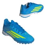 F50 Lee gTF J adidas Adidas Junior тренировочная обувь JR9017