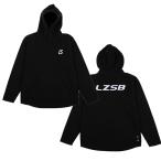 ルースイソンブラ LUZeSOMBRA FLEECE PARKA ベージュ L1252176 フリースジャケット メンズ フリースパーカー
