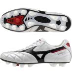 モレリア 2 JAPAN クロスステッチ mizuno ミズノ サッカースパイク P1GA250209