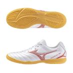 mona Lucida Neo 3 select Jr IN Mizuno mizuno футзал обувь P1GG242560