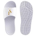 ミズノ mizuno SR4 SLIDE サンダル P1GJ230409 シャワーサンダル サッカー スポーツサンダル セルヒオ・ラモス