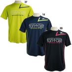 ミズノ mizuno Funtast 半袖プラクティスシャツ
