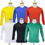  Junior нижняя рубашка оригинал Junior длинный рукав внутренний рубашка 