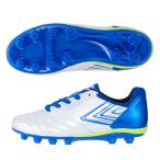 ショッピングアンブロ アクセレイター MID JR WIDE HG umbro アンブロ ジュニアサッカースパイク UU4UJA01WB