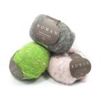 ショッピング毛糸 ROWAN　ローワン　毛糸　Fine Tweed Haze　ファインツイードヘイズ