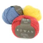 ROWAN ローワン 毛糸 Kid Classic キッドクラシック