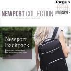 Targus バックパック レディース Newport 15