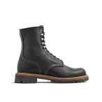 ショッピングレッドウィング RED WING(レッドウィング) レッドウィング STYLE NO. 4501 8-inch Logger (Non-Steel Toe) 8インチ ロガー (ノン・スティールトゥ)