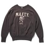 WARE HOUSE(ウエアハウス) Lot 461 M.A.F.T.Y. :チャコール