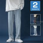  широкий Denim мужской джинсы распорка Denim брюки свободно длинный длина casual низ 