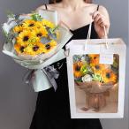 ソープフラワー 花束 造花 フラワー 石鹸花 枯れない花 花 お祝い 母の日 父の日 プレゼント 枯れない アレンジメント 誕生日 結婚祝い 送別会 敬老の日