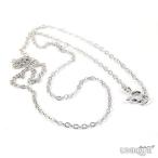 Yahoo! Yahoo!ショッピング(ヤフー ショッピング)【30％OFF】　【ボヘミアン・ガーネット】　チェーン　（シルバー925使用） ★ BOHEMIAN GARNET - Chain - Ag 925 / Rh ★