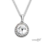 Yahoo! Yahoo!ショッピング(ヤフー ショッピング)PRECIOSA　【プレシオサ】　Pomar　ペンダント　（クリスタル色） ★ Pendant - Crystal ★　【20％OFF】