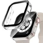 アップルウォッチ カバー ケース 防水 apple watch 45mm スポーツ ユニセックス レディース メンズ 防水 汎用品 予備 プレゼント