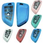 BMW "умный" ключ кейс TPU материалы * все 5 цвет G20 G30 G01 и т.п. защитный корпус 