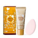 ストレッチイメージ SDファンデーション リキッドファンデーション 小じわ シワ 年齢肌 くすみ ヒアルロン酸 コラーゲン