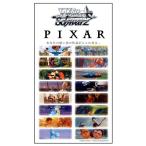 PIXAR CHARACTERS 未開封カートン ヴァイスシュヴァルツ