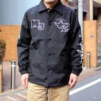 Mark Gonzales ¥Þ¡¼¥¯¡¦¥´¥ó¥¶¥ì¥¹ ¥³¡¼¥Á¥¸¥ã¥±¥Ã¥È ¥á¥ó¥º ¥ï¥Ã¥·¥ã¡¼¥Ê¥¤¥í¥ó Mg