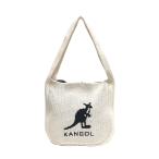 KANGOL вязаный сумка на плечо мужской женский 