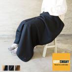 グリップスワニー GRIP SWANY ファイアープルーフ ブランケット レディース FIRE PROOF BLANKET GSA-55 腰巻