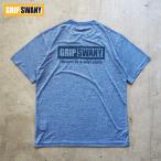 GRIP SWANY BOX LOGO DRY S/S TEE（yahoo）