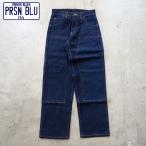 プリズンブルース デニム パンツ PRISON BLUES ダブルニーワークデニムジーンズ 7ポケット PRBS192 メンズ デニムパンツ ジーンズ アメリカ製 USA ワークパンツ