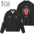 テーラー東洋 ベトジャン ジャケット TAILOR TOYO TT15797 メンズ スカル ベトナム スカジャン 刺繍 テーラー 東洋 アメカジ スーベニア 龍 髑髏