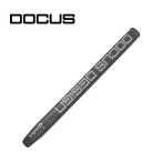 [ новый продукт ] DCGR709 DOCUS средний сяку для короткая клюшка рукоятка GRIP Golf механизм рукоятка простой симпатичный du- rental 