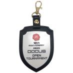  ограничение 2025 DOCUS TOURNAMENT10 anniversary commemoration именная табличка 