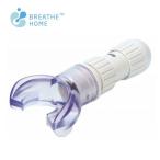 ウルトラブレス ULTRA BREATH 体幹 トレーニング 腹式呼吸 腹圧呼吸 心肺機能 ブレストレーニング インナーマッスル スポーツ 美容 健康維持 腹横筋 横隔膜