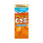 Yahoo! Yahoo!ショッピング(ヤフー ショッピング)伊藤園 健康ミネラルむぎ茶 250ml 紙パック24本入