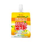 Yahoo! Yahoo!ショッピング(ヤフー ショッピング)ハウスウェルネス パーフェクトビタミン 1日分のビタミンゼリー グレープフルーツ味 180g×24個