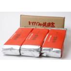 どくだみ 健康茶 1箱3袋入り