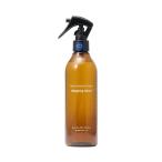 MUJI Muji Ryohin салон аромат спрей .. древесный уголь Blend 300mL OCH42A4A