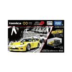 トミカプレミアムunlimited STEERING VIEW 頭文字D FD3S RX-7 (第1巻仕様)