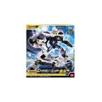 TJBDX ユナイトポリスブレイバー パトロールカー＆白バイ 合体セット