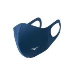  Mizuno (MIZUNO) breath Thermo мышь покрытие C2JY062128 ( темно-голубой /M/Men's,Lady's,Jr)