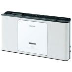  Sony CD радио ZS-E80 : FM/AM/ широкий FM соответствует изучение языков учеба для функция установка белый ZS-E80 W