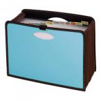  большая вместимость document box 