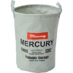  ключ Stone Mercury парусина ведро M серый *MECABUMG