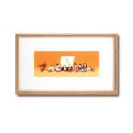  Yoshioka . Taro [ широкий ] шелк гравюра на дереве сумма семь божеств удачи 1409840