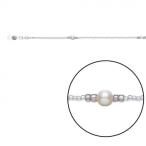  очки цепь CX-178 прозрачный Z5966